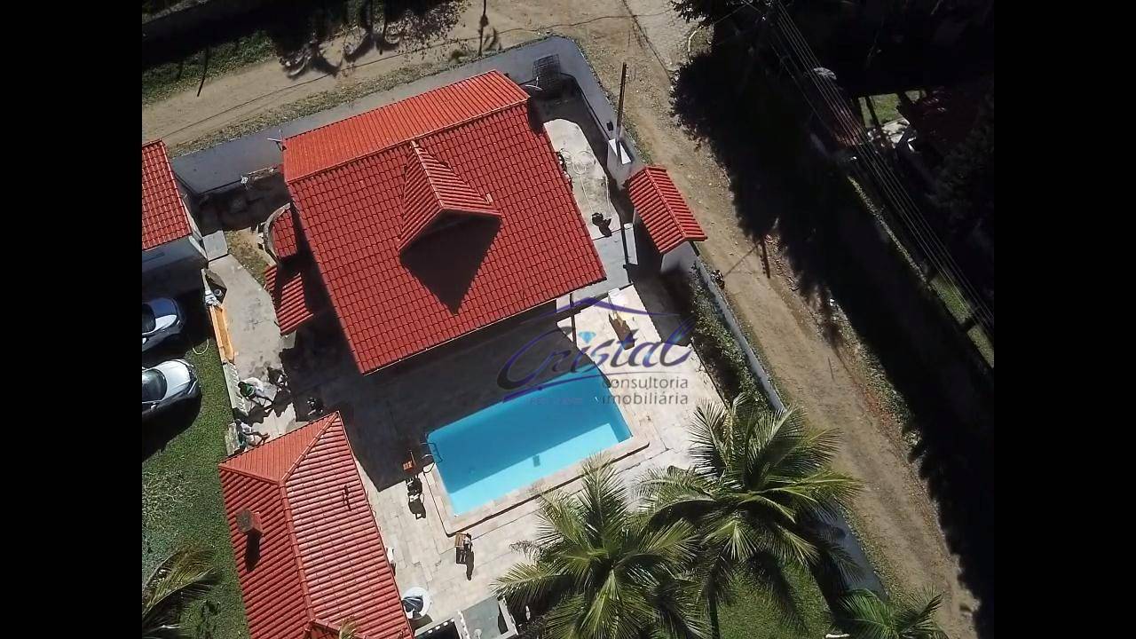 Chácara à venda com 5 quartos, 195m² - Foto 5