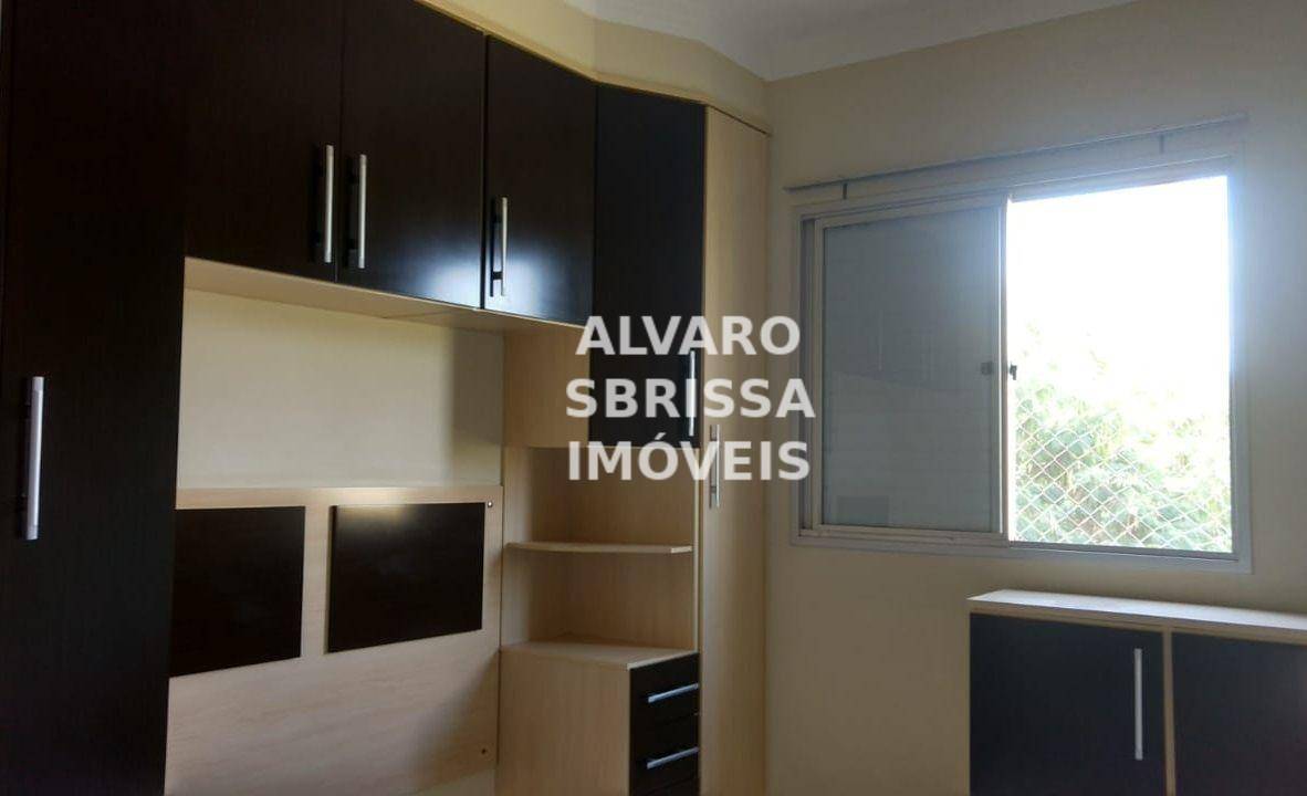 Apartamento à venda com 3 quartos, 75m² - Foto 14