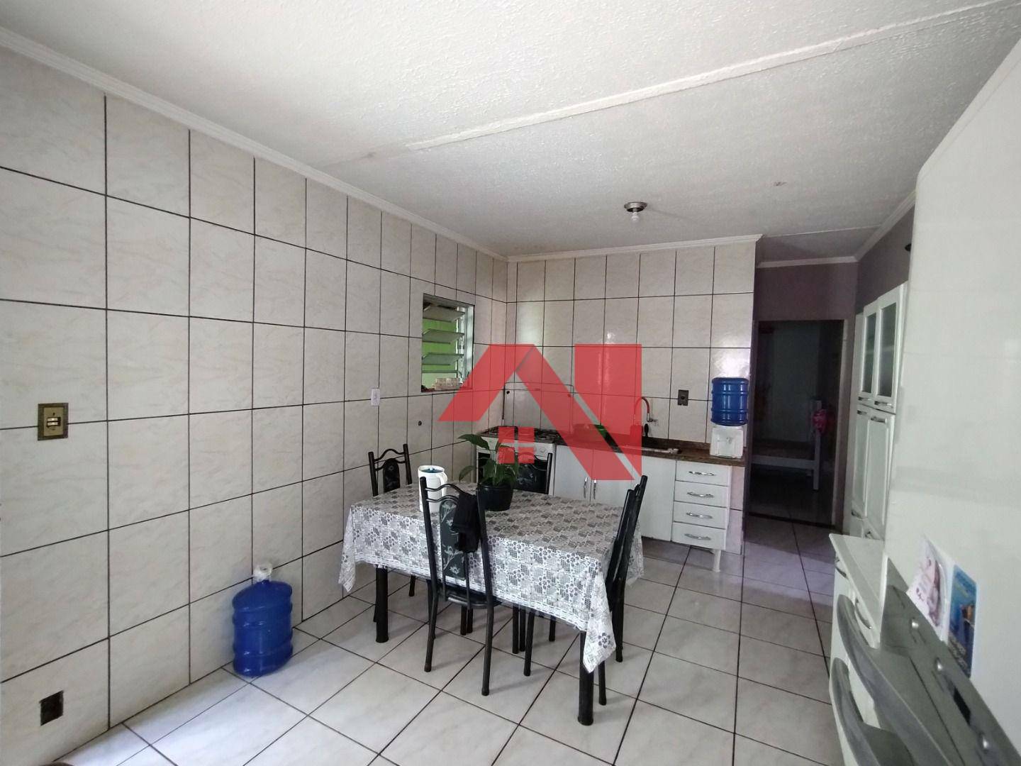 Casa à venda com 3 quartos, 90m² - Foto 6