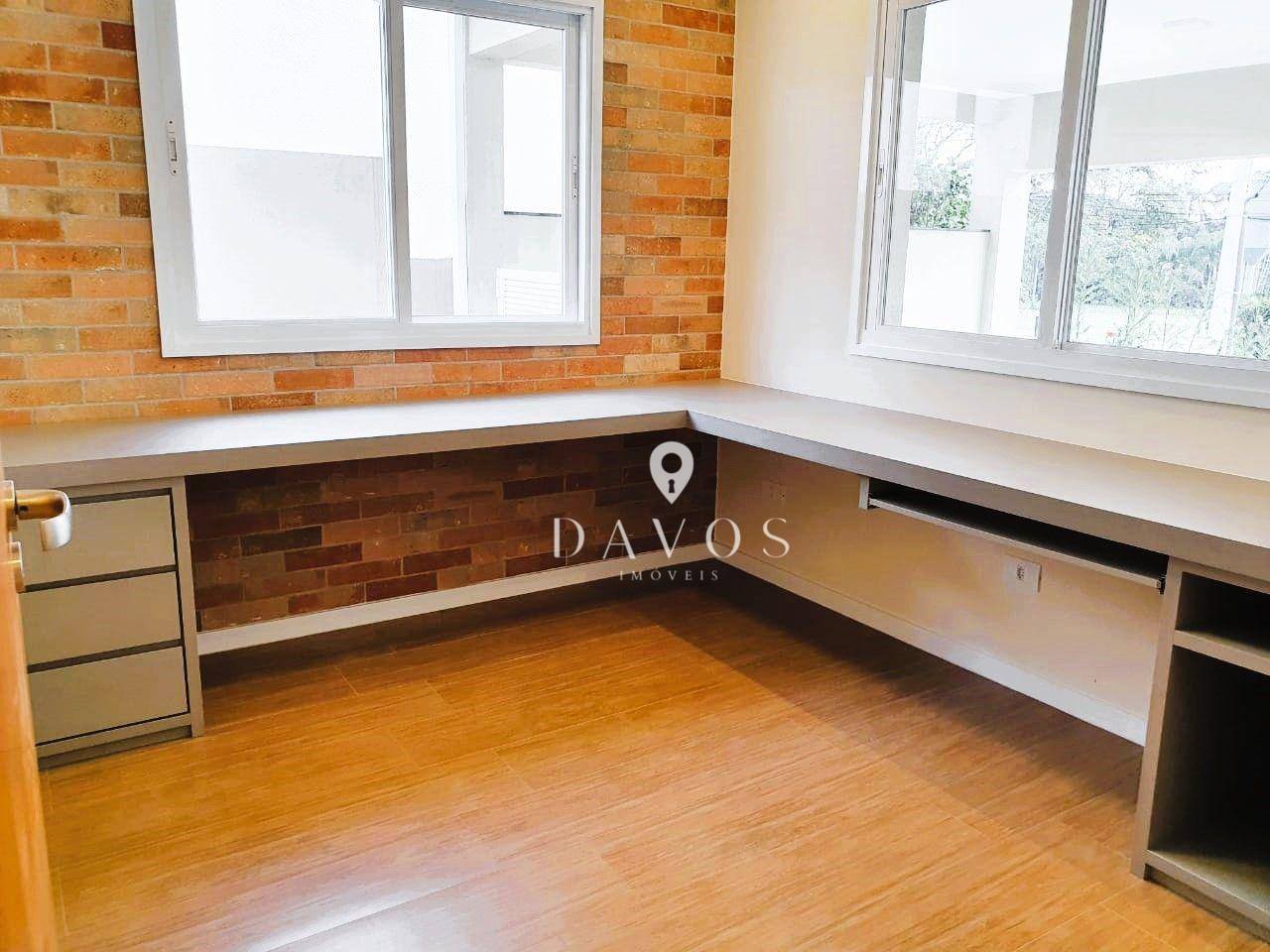 Casa de Condomínio à venda com 3 quartos, 323m² - Foto 14