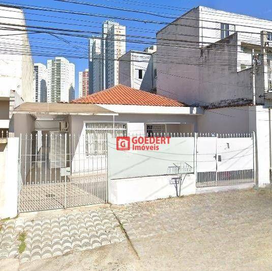 Casa à venda com 3 quartos, 126m² - Foto 1