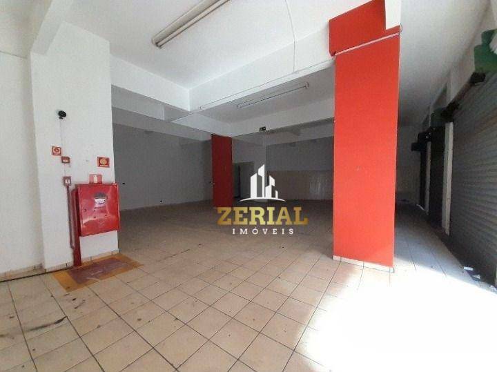 Loja-Salão, 200 m² - Foto 2