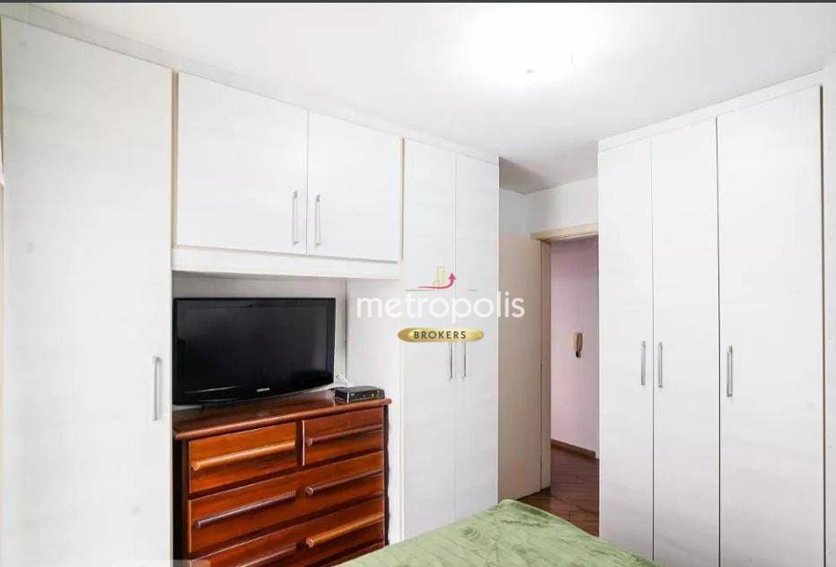 Sobrado à venda com 3 quartos, 200m² - Foto 11