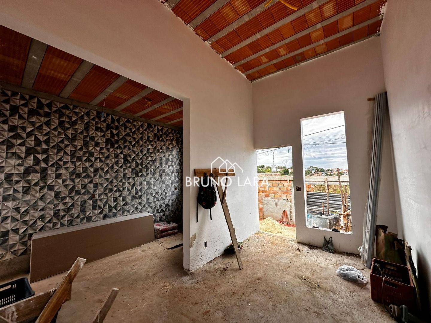 Casa, 2 quartos, 62 m² - Foto 5