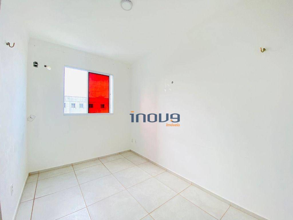 Apartamento para alugar com 2 quartos, 44m² - Foto 13