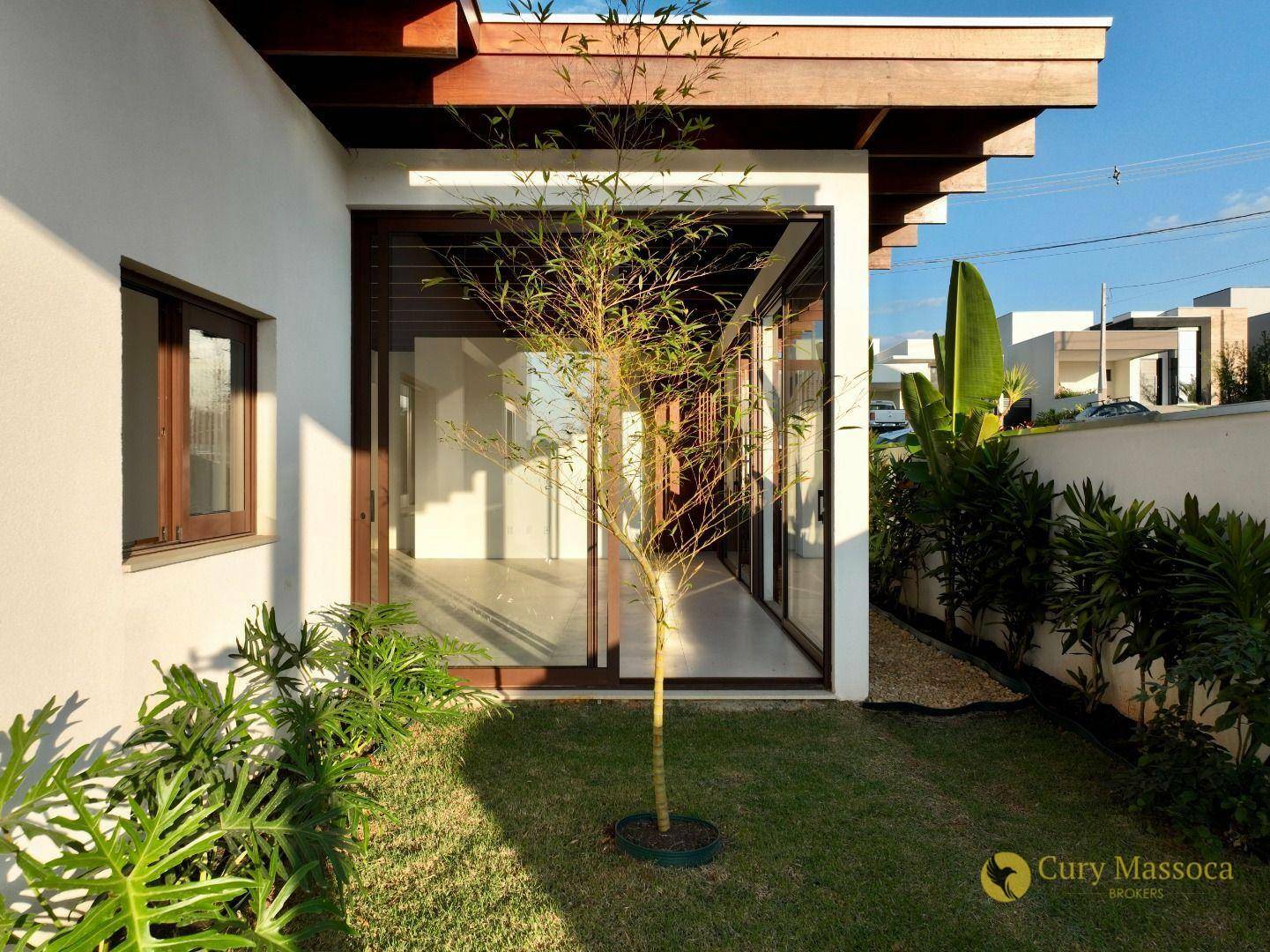 Casa de Condomínio à venda com 3 quartos, 218m² - Foto 33