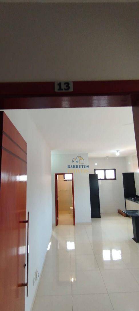 Apartamento para alugar com 2 quartos, 60m² - Foto 1