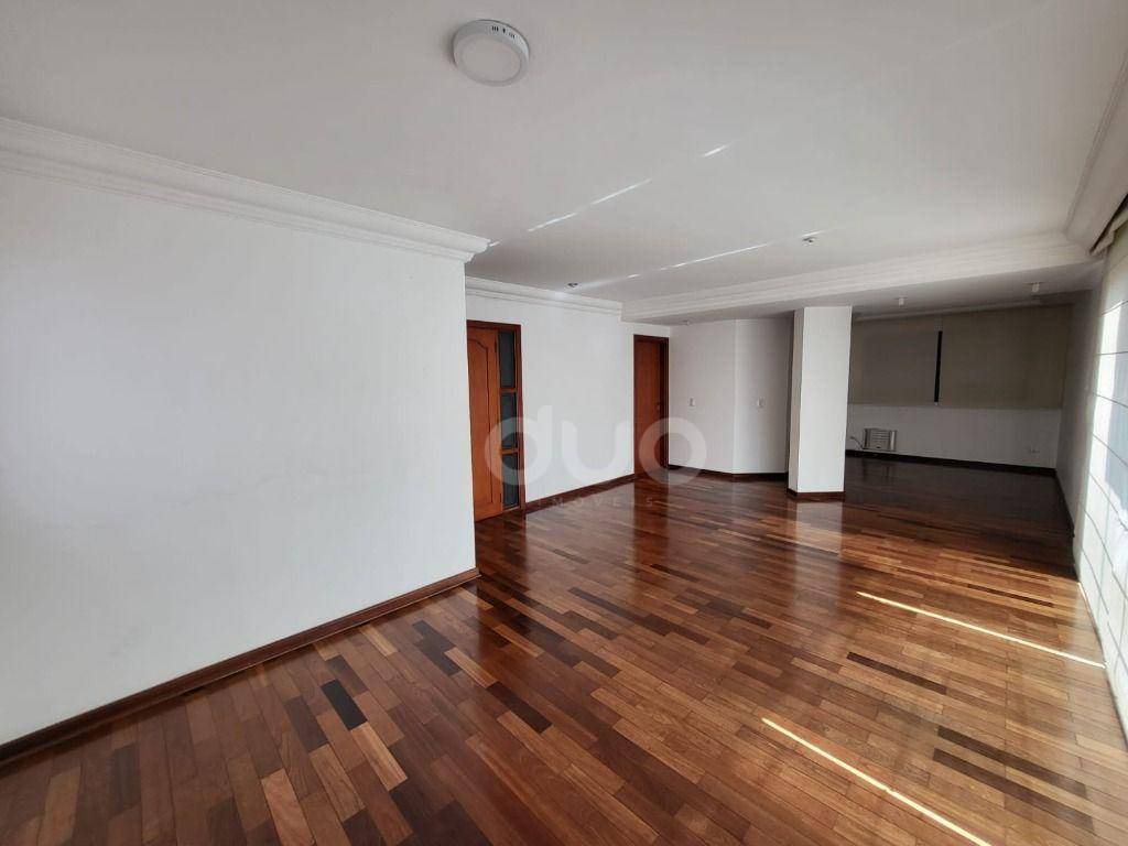 Apartamento à venda com 3 quartos, 147m² - Foto 4