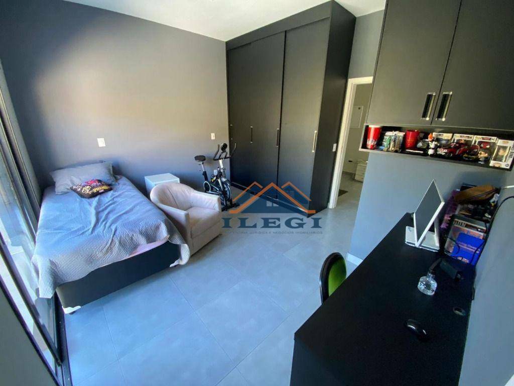 Casa de Condomínio à venda com 3 quartos, 148m² - Foto 8