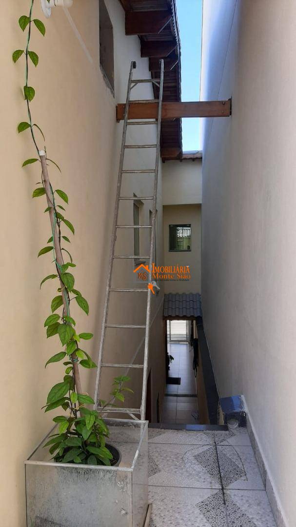 Sobrado à venda com 3 quartos, 177m² - Foto 11