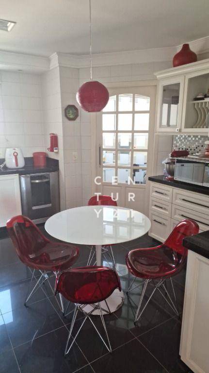 Apartamento à venda com 3 quartos, 183m² - Foto 39