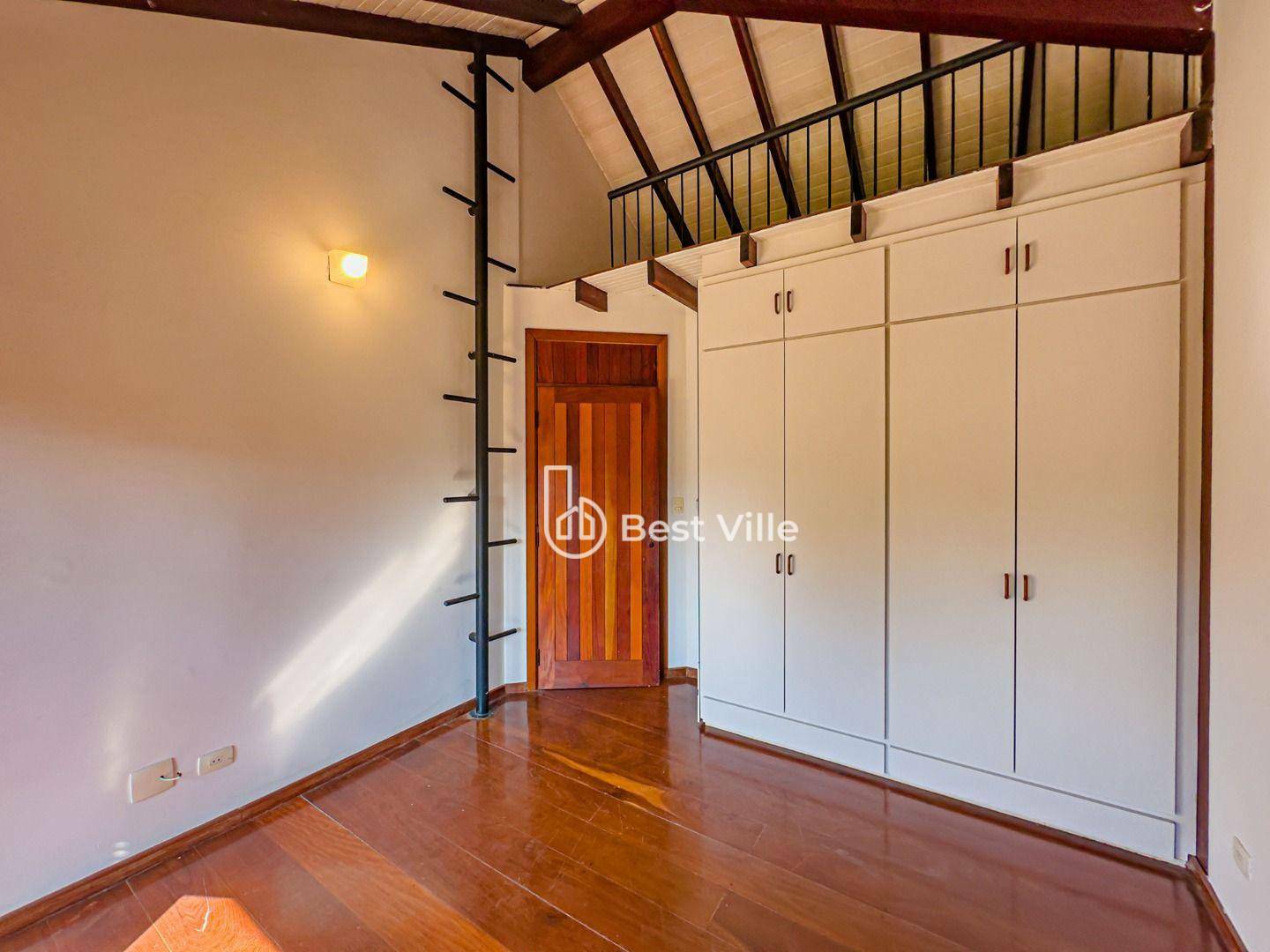 Casa de Condomínio à venda com 5 quartos, 527m² - Foto 8