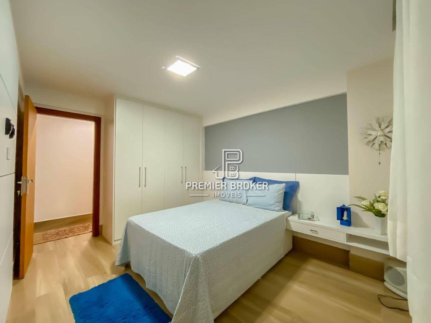 Apartamento à venda com 2 quartos, 89m² - Foto 11