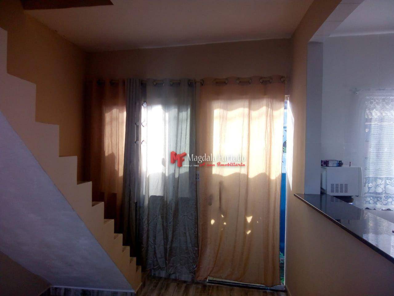 Casa à venda com 2 quartos, 110m² - Foto 19