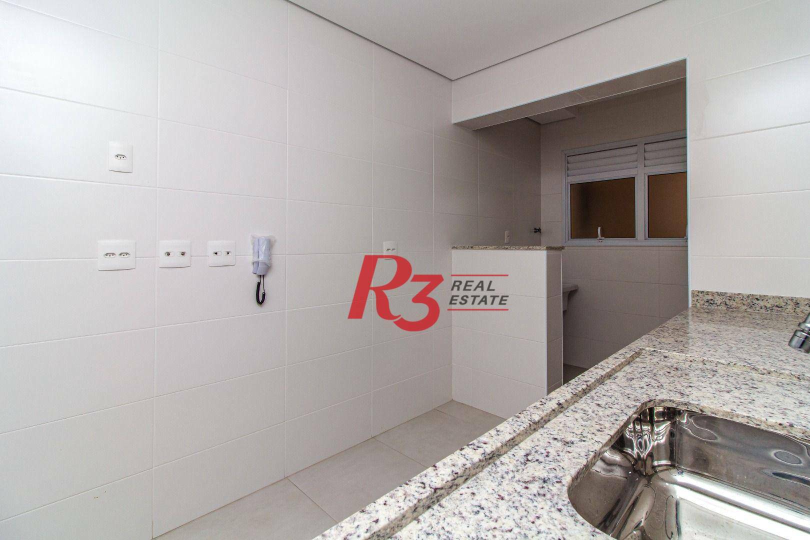 Apartamento à venda com 1 quarto, 51m² - Foto 7