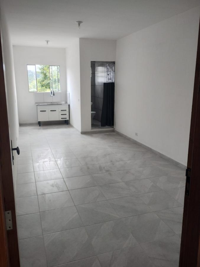 Kitnet e Studio para alugar com 1 quarto, 25m² - Foto 11