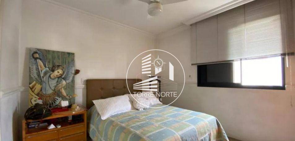 Apartamento à venda com 3 quartos, 127m² - Foto 12