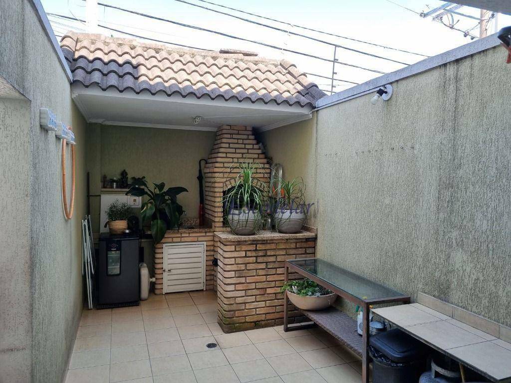 Sobrado à venda com 3 quartos, 131m² - Foto 32