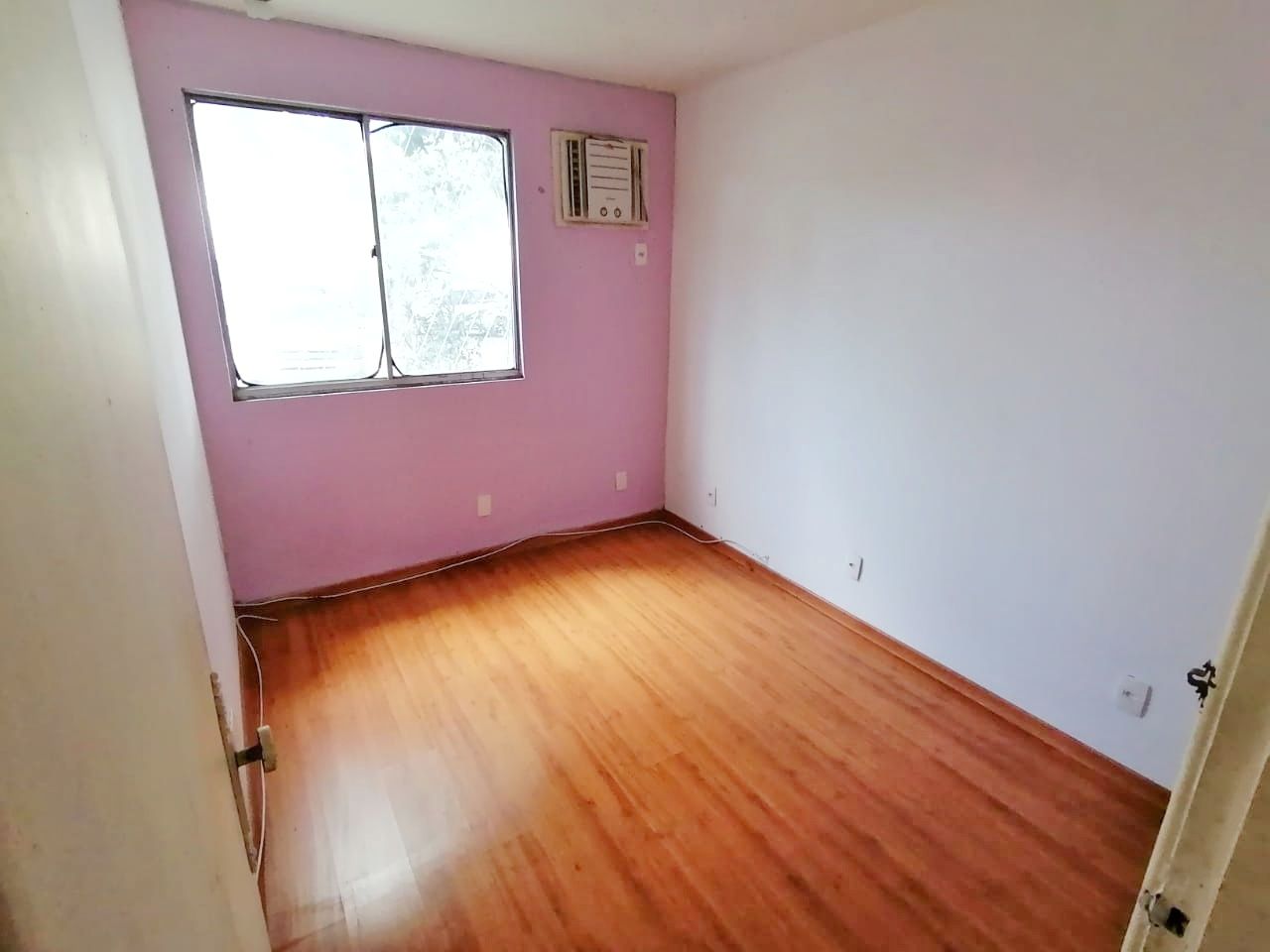 Apartamento à venda com 3 quartos, 60m² - Foto 4