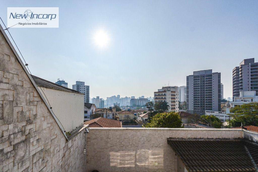 Sobrado à venda com 4 quartos, 375m² - Foto 81