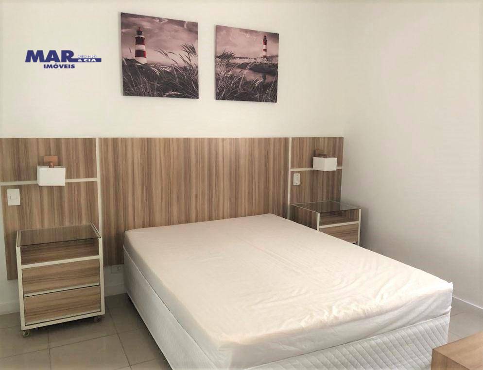 Apartamento à venda com 3 quartos, 140m² - Foto 4