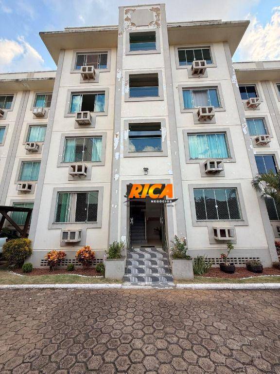 Apartamento, 3 quartos, 97 m² - Foto 1