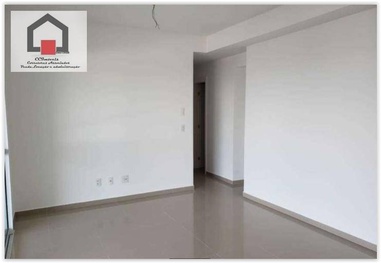 Apartamento à venda com 3 quartos, 132m² - Foto 6