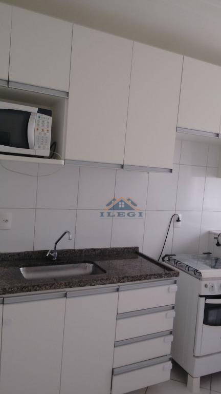 Apartamento à venda com 2 quartos, 63m² - Foto 9