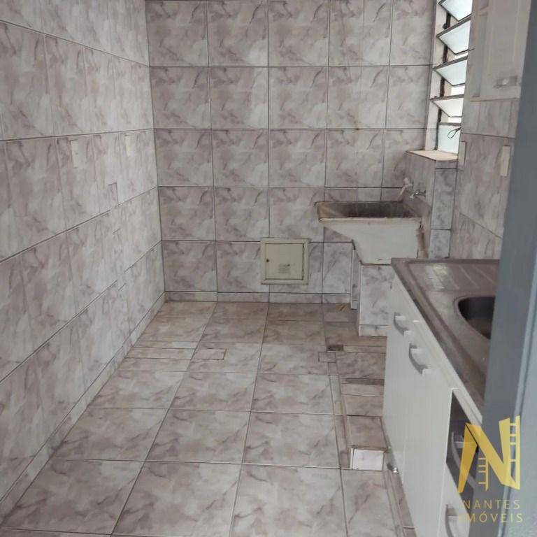 Apartamento à venda com 2 quartos, 48m² - Foto 4