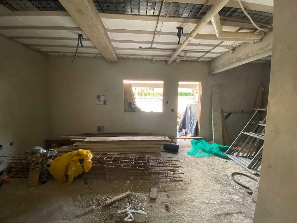 Sobrado à venda com 3 quartos, 120m² - Foto 12