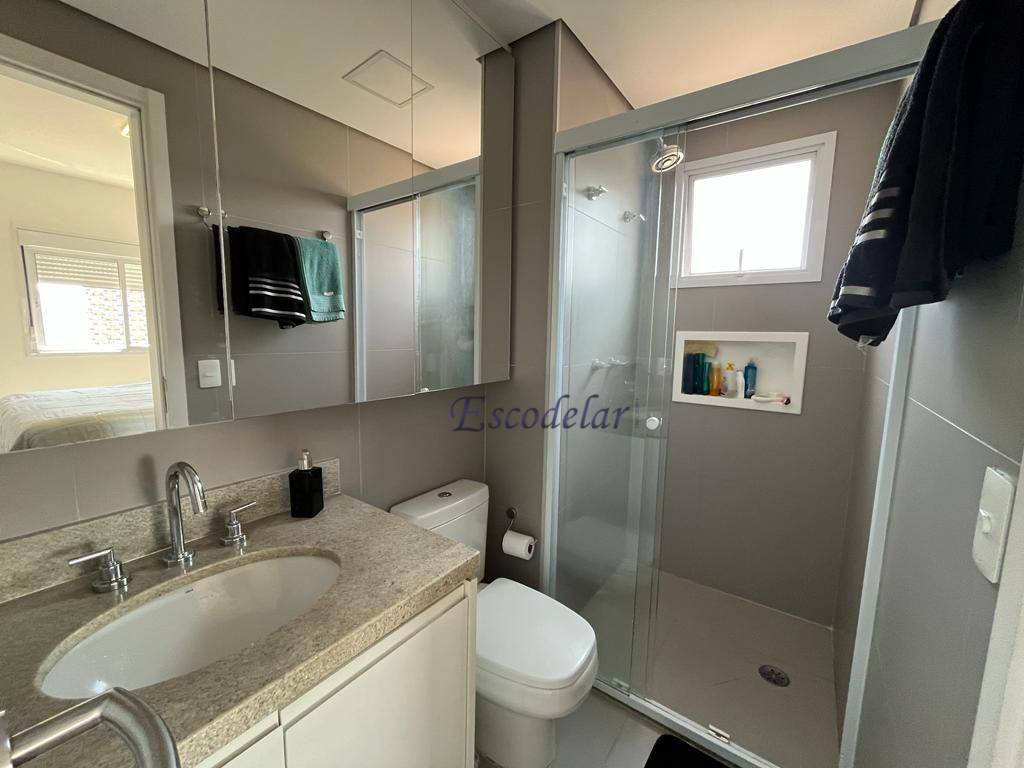 Apartamento à venda com 2 quartos, 63m² - Foto 17