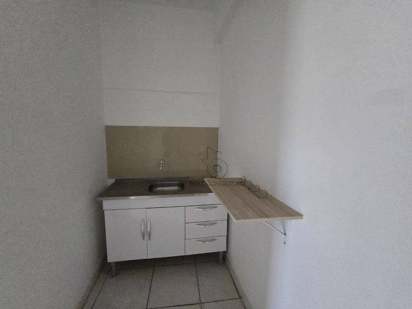 Conjunto Comercial-Sala para alugar, 200m² - Foto 7