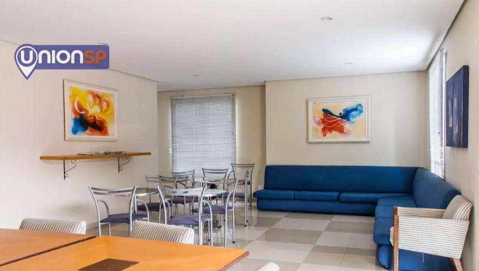 Apartamento à venda com 3 quartos, 132m² - Foto 27