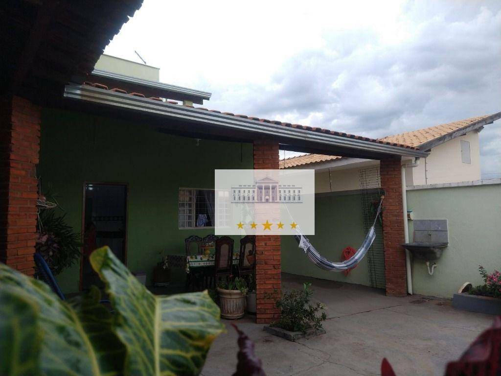 Sobrado à venda com 3 quartos, 215m² - Foto 21