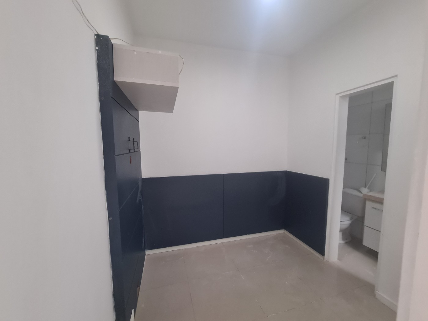 Apartamento à venda com 3 quartos, 63m² - Foto 8