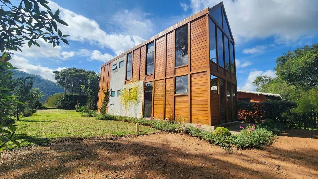 Casa de Condomínio à venda com 3 quartos, 523m² - Foto 2