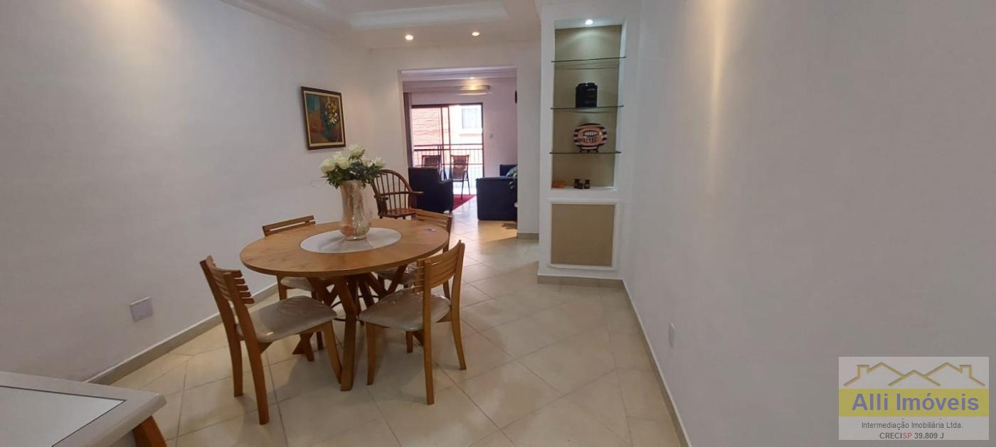 Apartamento à venda com 2 quartos, 86m² - Foto 4