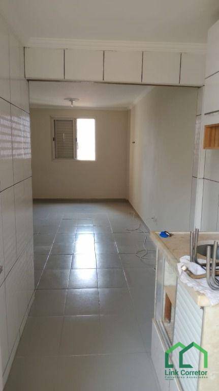 Apartamento à venda com 1 quarto, 36m² - Foto 6