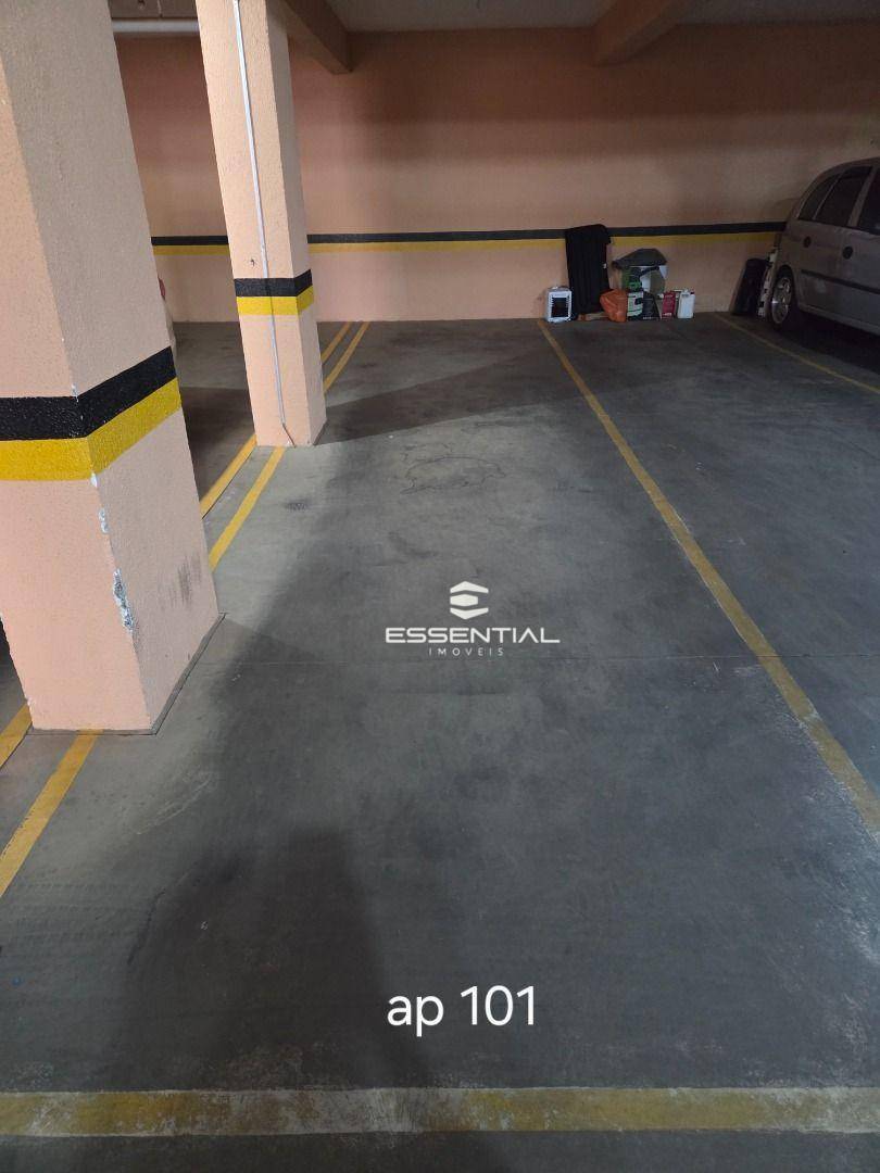 Apartamento, 2 quartos, 100 m² - Foto 2