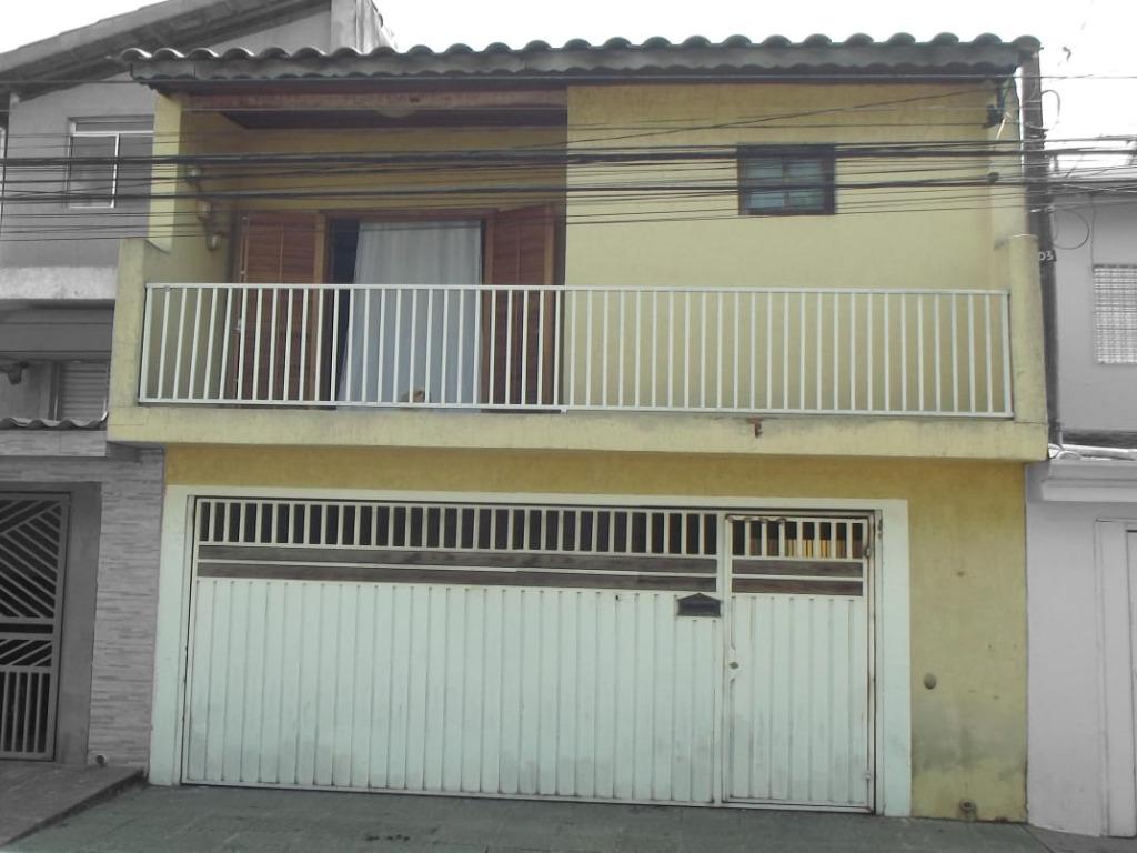 Sobrado à venda com 3 quartos, 195m² - Foto 30