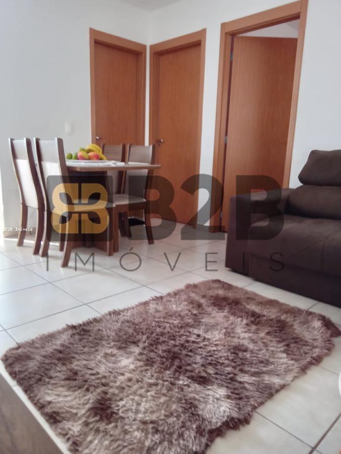 Apartamento à venda com 2 quartos, 43m² - Foto 1