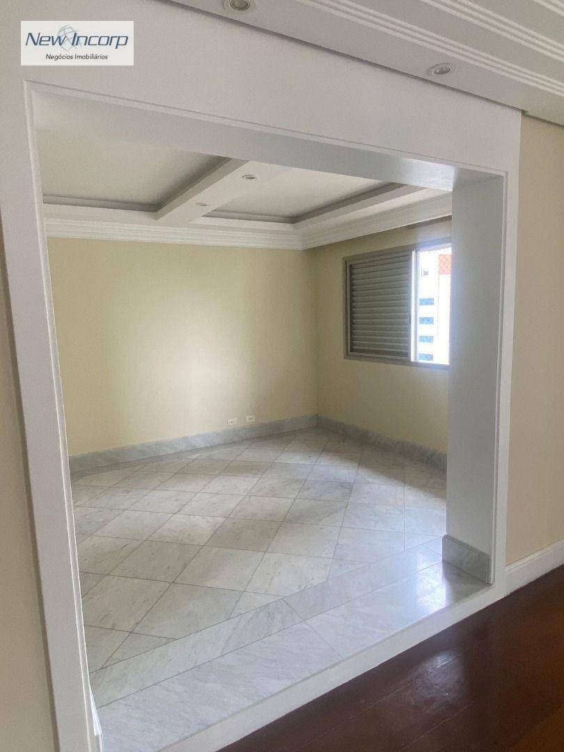 Apartamento à venda e aluguel com 3 quartos, 200m² - Foto 8