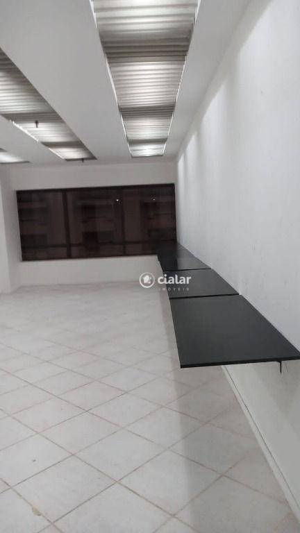 Conjunto Comercial-Sala à venda e aluguel, 28m² - Foto 5