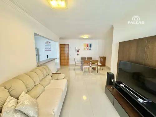 Apartamento à venda com 3 quartos, 126m² - Foto 6