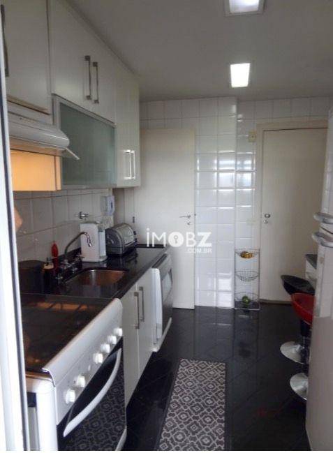 Apartamento à venda com 3 quartos, 92m² - Foto 9