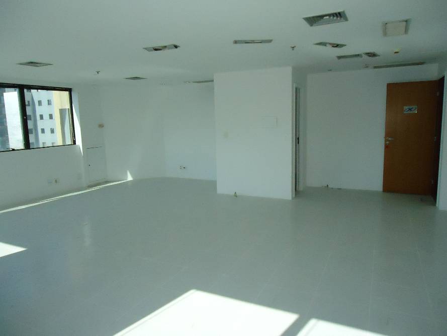 Conjunto Comercial-Sala para alugar, 62m² - Foto 3