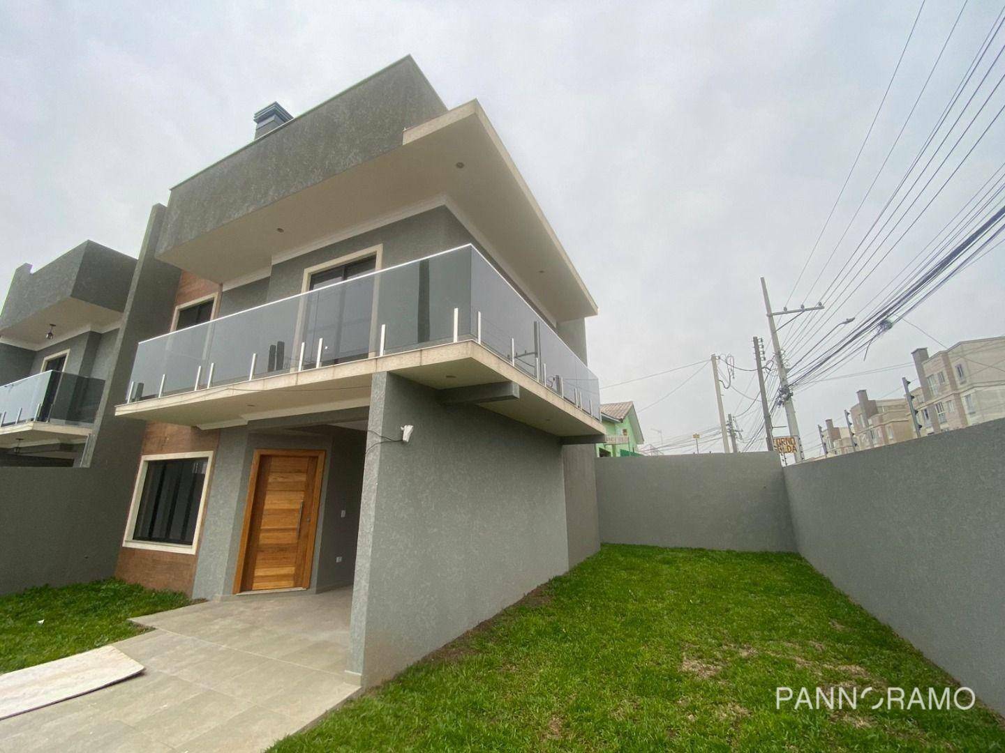 Sobrado à venda com 4 quartos, 149m² - Foto 20