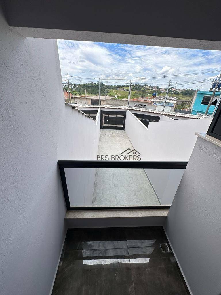 Sobrado à venda com 2 quartos, 73m² - Foto 36