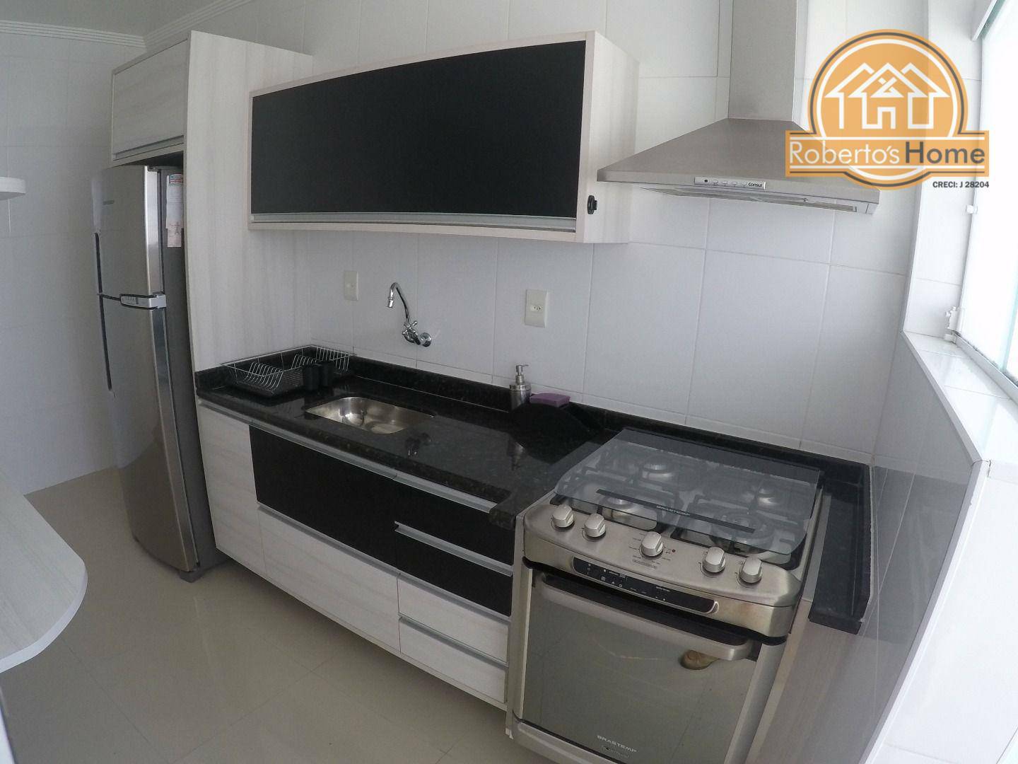 Apartamento à venda com 2 quartos, 76m² - Foto 14