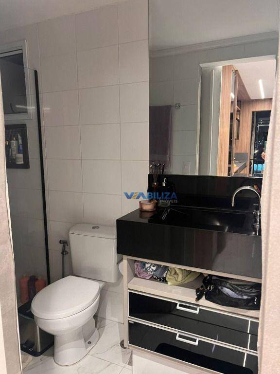 Apartamento à venda com 2 quartos, 83m² - Foto 6